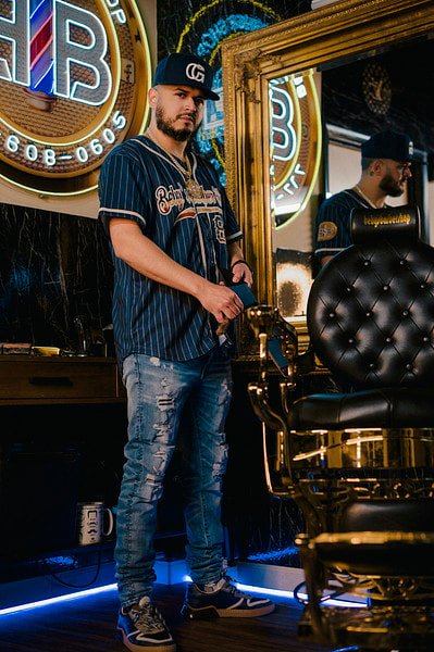 Placeholder: product display